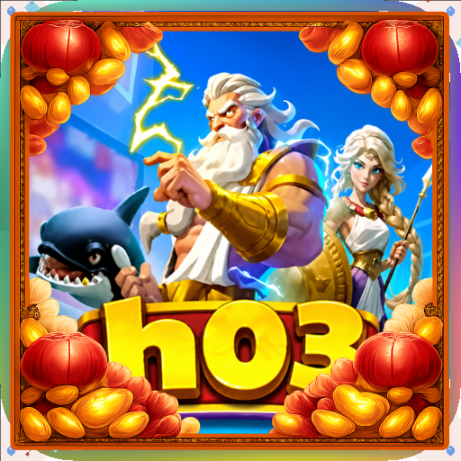 h03 — galeri pratinjau Resmi APK